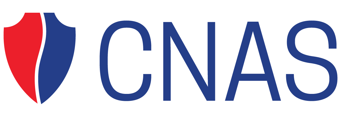 CNAS small logo